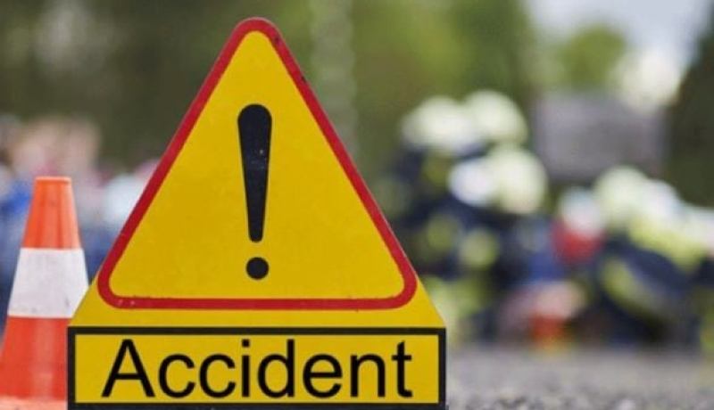 ميلة: إصابة شخصين في اصطدام بين 4 شاحنات
