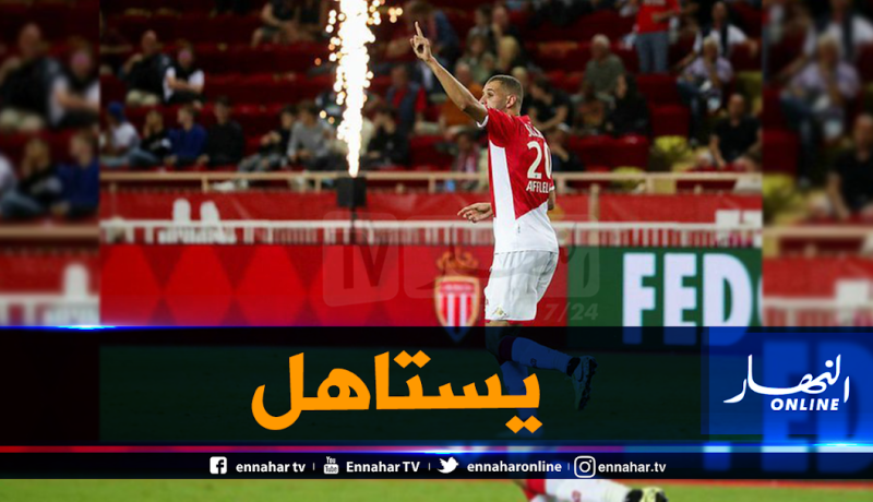 مُفاجأة سارة لسليماني من فرنسا