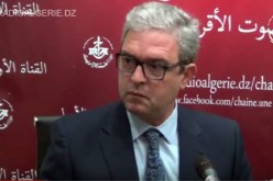 رئيس نادي التجارة الجزائري والإسباني: بعث الإقتصاد يكون بإعادة النظر في النظام الضريبي