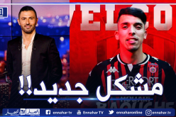 عنتر يحيى في ورطة بعد التعاقد مع لاعب مصاب!