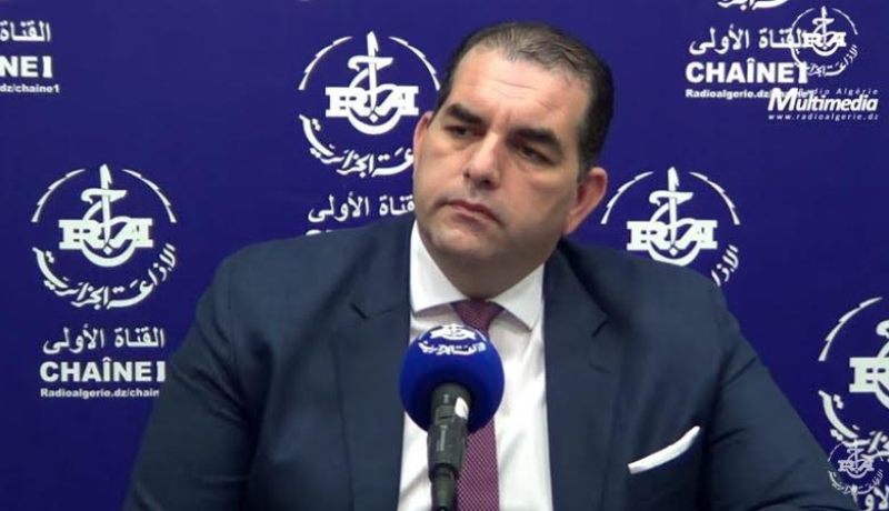 سامي آغلي يثمّن قرار تجميد تسديد الأعباء المالية