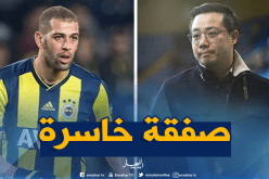 “ليستر سيتي” يتجه لخسارة “25 مليون أورو” بسبب “سليماني” !