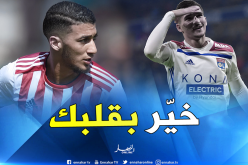 سعيد بن رحمة يوجّه رسالة مباشرة لعوّار