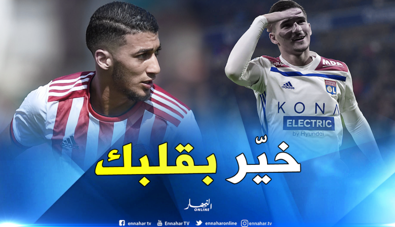 سعيد بن رحمة يوجّه رسالة مباشرة لعوّار