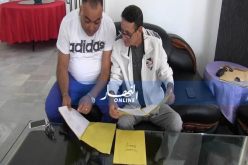 كروم يخرج عن صمته ويهاجم الحارس الدولي السابق “بن حمو” بالوثائق !