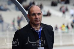 إدارة الحمراوة تستغني عن بادو الزاكي وتفتح الطريق أمام المولودية