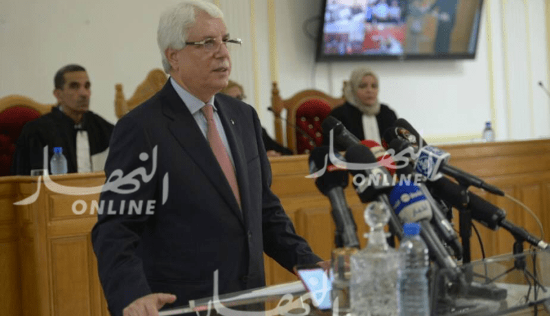 لوح للقضاة: ..”نصف قاضٍ يُزيح الحق ويُفسد النزاهة”