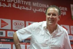 بالفيديو.. سرار:”لست راضيا تماما عن إيبارا وسنضم لاعبا كبيرا”