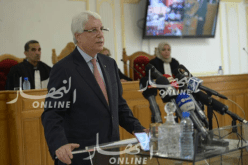 لوح: مشروع قانون لإصلاح تأمينات العقار والمنقول قريبا