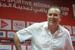 سرّار: ” العراقيون أساؤوا فهم الأنصار..وكان عليهم تفادي هذا السيناريو”