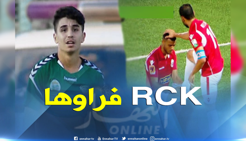 رائد القبة يسوي ديونه ويتحصل على إجازات لاعبيه