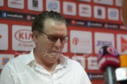 إتحاد العاصمة يُراسل الإتحاد العربي ويكشف له ماجرى