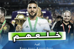“دولور” يُفاجئ الجميع في “مونبوليي”