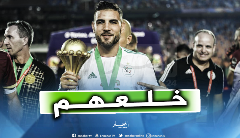 “دولور” يُفاجئ الجميع في “مونبوليي”