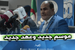 مدوار ينفي نيته في “الاستقالة” !