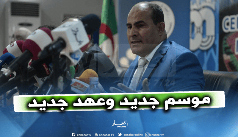 مدوار ينفي نيته في “الاستقالة” !