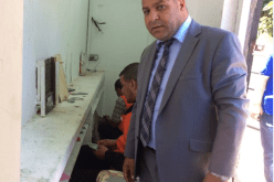 بوحفص يؤكد انسحابه من بلوزداد بعد كأس السوبر