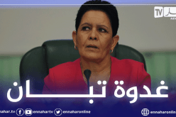 وزيرة البيئة: تحاليل شاطئ تنس ستظهر غدا ولا يمكننا التنبؤ بأسباب الحادثة