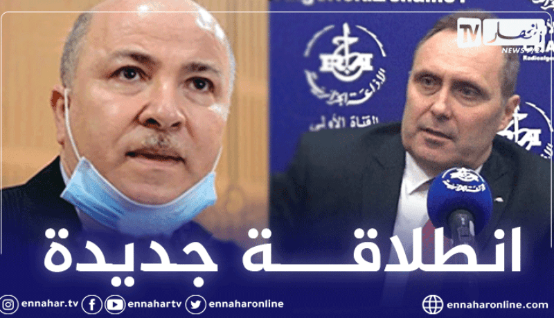 جمعية منتجي السيراميك: سنعمل مع بن عبد الرحمن لإنطلاقة اقتصادية وتجسيد مشاريع جديدة