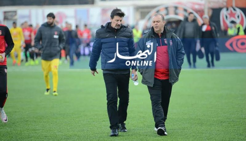 لمين كبير: “نقوم ببعض الحسابات للتتويج بلقب البطولة” !