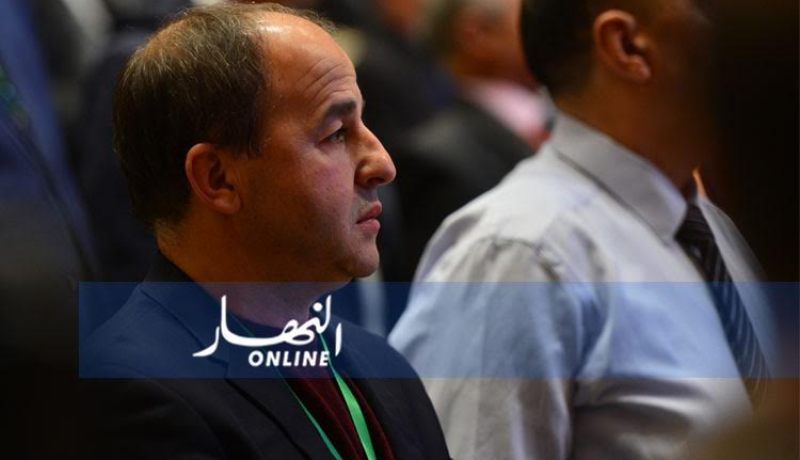 مدان: “العشب الإصطناعي علينا وعليهم”