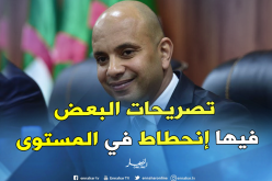 برناوي: ” الصندوق كان شفافا وكل واحد وضع ورقة الإنتخابات بيده”