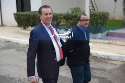 سرار: ” هذه ولادة جديدة لكرة القدم الجزائرية “