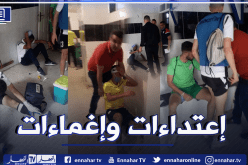 الساورة تتهم بن ناصر وتُخاطب رئيس الفاف برسالة شديدة اللهجة