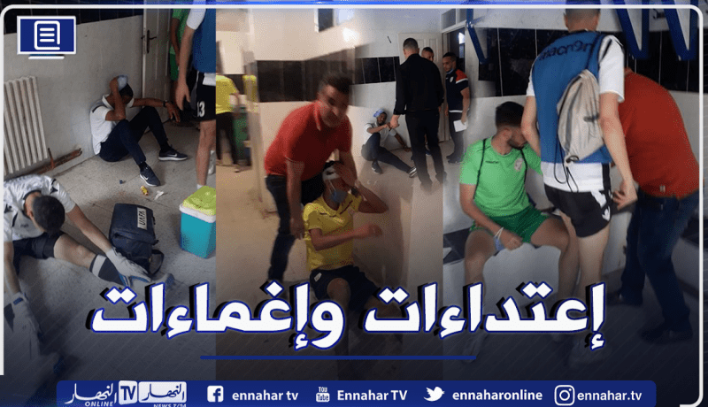 الساورة تتهم بن ناصر وتُخاطب رئيس الفاف برسالة شديدة اللهجة