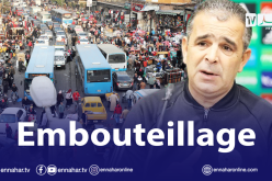 لاسات: “إزدحام حركة السير سبب بدايتنا الكارثية أمام المنتخب السعودي”