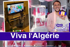 بالفيديو.. أوناس جينيور يرقص على أنغام موح ميلانو