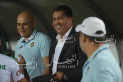 رشيد الطاوسي: “سنواجه فريق بثوب البطل ..لكن الوفاق سيقول كلمته اليوم”