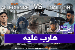 محرز يتفوق على ديبالا ويحجز مكانا في التشكيل المثالي لـ call of duty
