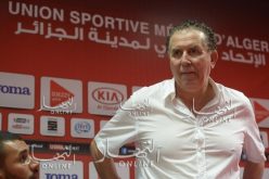 سرار:”حققنا الأهم ضد المدية والريادة لن تغرنا”