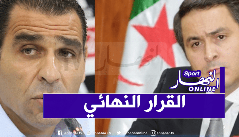 استئناف تدريجي للأنشطة الرياضية دون جمهور