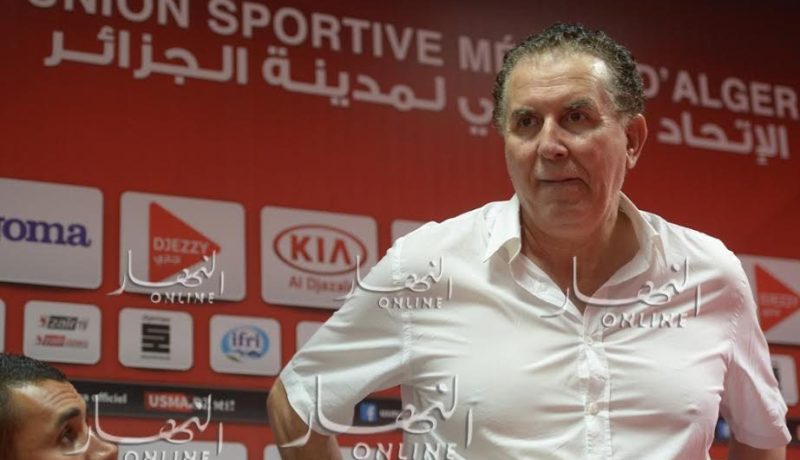 سرار: ” أتمنى أن يتم إلغاء تنقل الأنصار لمدة عام..حتى نرجعوا لعقولنا”