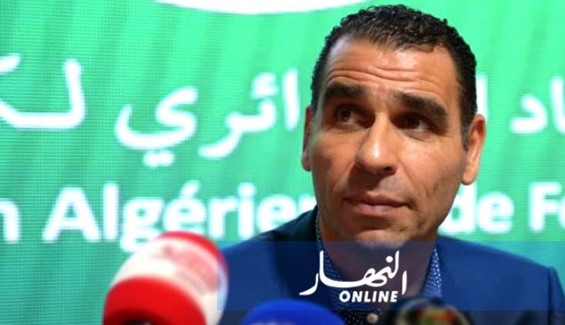 زطشي: “لا نملك أي دليل ملموس على وجود الفساد”