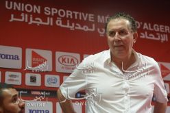 سرار : ” أطلب من أنصار الوفاق التنقل بقوة لتشجيعنا أمام المصري البورسعيدي”