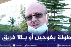 إنقسام بين أعضاء اللجنة المحترفة بخصوص الصيغة الجديدة للموسم الكروي القادم