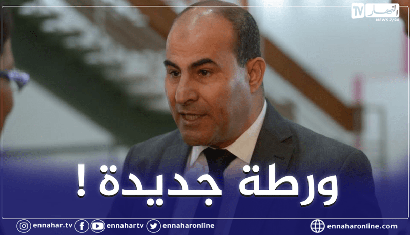 الكاف تكشف عن موعد قرعة رابطة الأبطال وتضع الرابطة في ورطة !