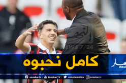 فييرا: ” عطال شخص رائع والإبتسامة لا تفارقه دائما”