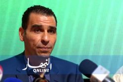 زطشي: “لماذا كل هذا التحامل على مدوار..ليس هو من يقرر العقوبات”