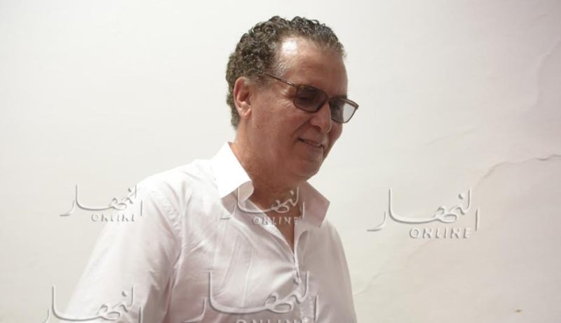 سرار: ” أخطأت في إستقدام المدافعين..وميكسيس لايزال لاعبا معنا”