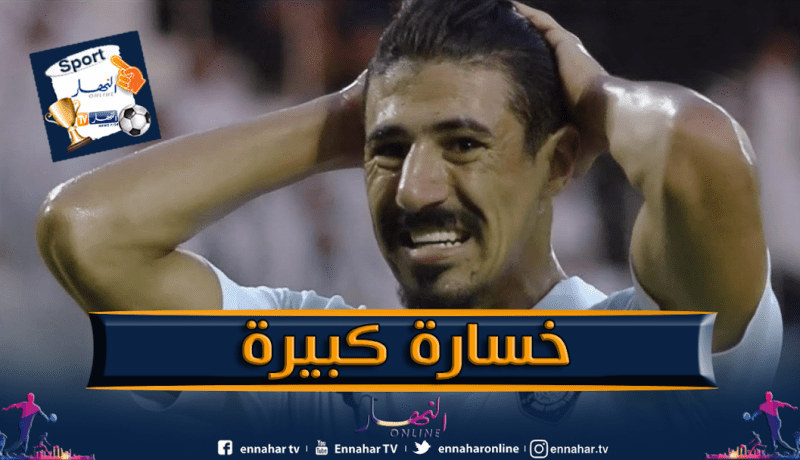 بونجاح يتعرض لهزيمة قاسية أمام نادي قطر!