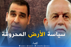 زطشي: “سعدان حب يدي كلش معاه…ولا يوجد أي مشكل مع شارف”