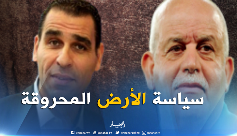 زطشي: “سعدان حب يدي كلش معاه…ولا يوجد أي مشكل مع شارف”