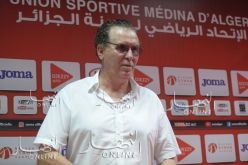 سرار: ” إستقدمنا لاعبين بـ 40 مليون فقط ..و”دارو حالة””