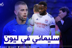 سليماني يقترب من تعويض ديمبيلي في أولمبيك ليون