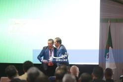 سرار: ” أغتنم الفرصة لطلب الإعتذار من بيراف لأنه أكبر مني”