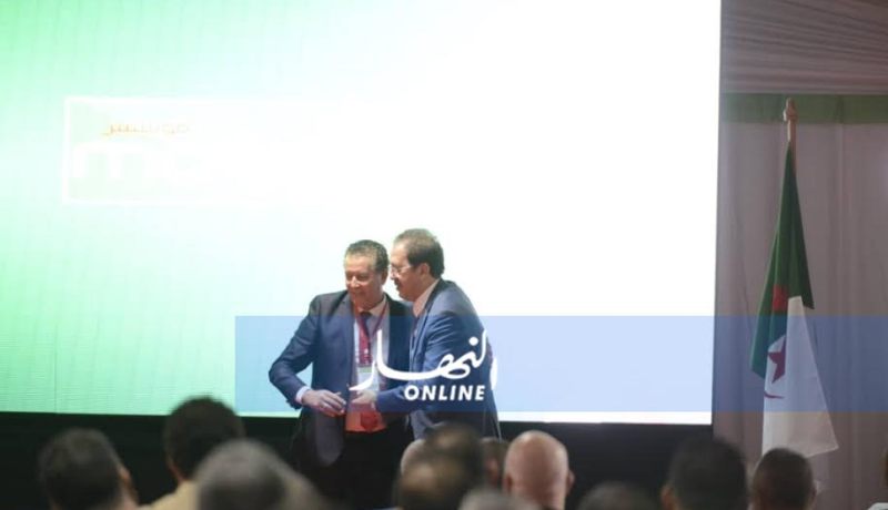 سرار: ” أغتنم الفرصة لطلب الإعتذار من بيراف لأنه أكبر مني”